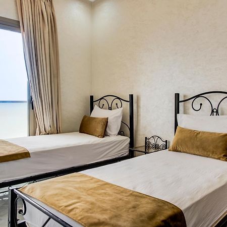 Jaws Wave Imsouane Apartment Екстериор снимка