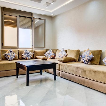 Jaws Wave Imsouane Apartment Екстериор снимка