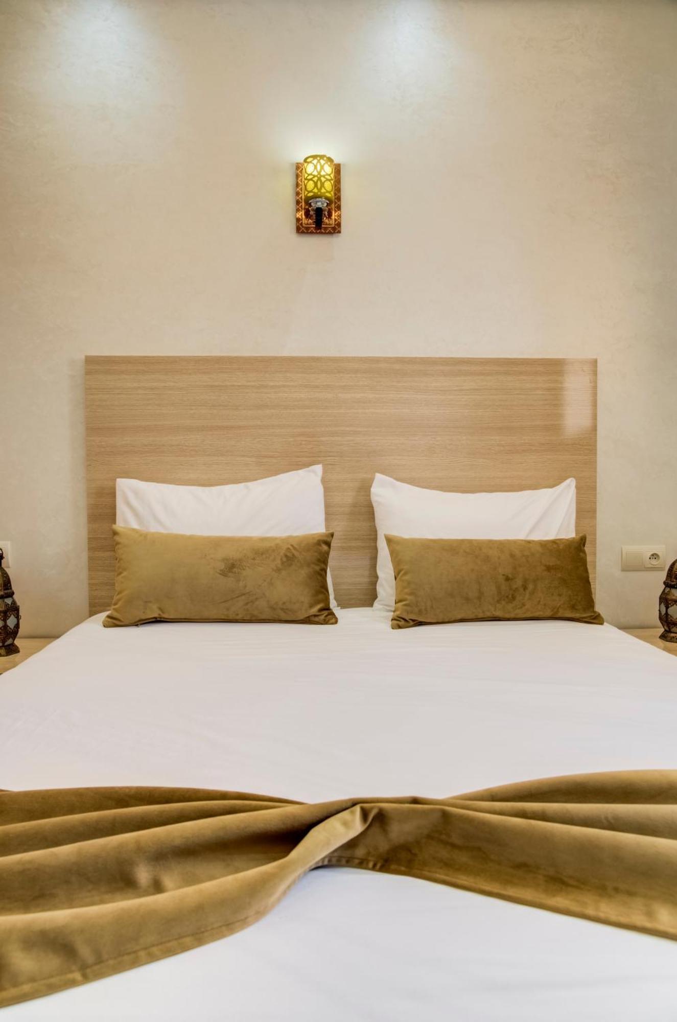 Jaws Wave Imsouane Apartment Екстериор снимка
