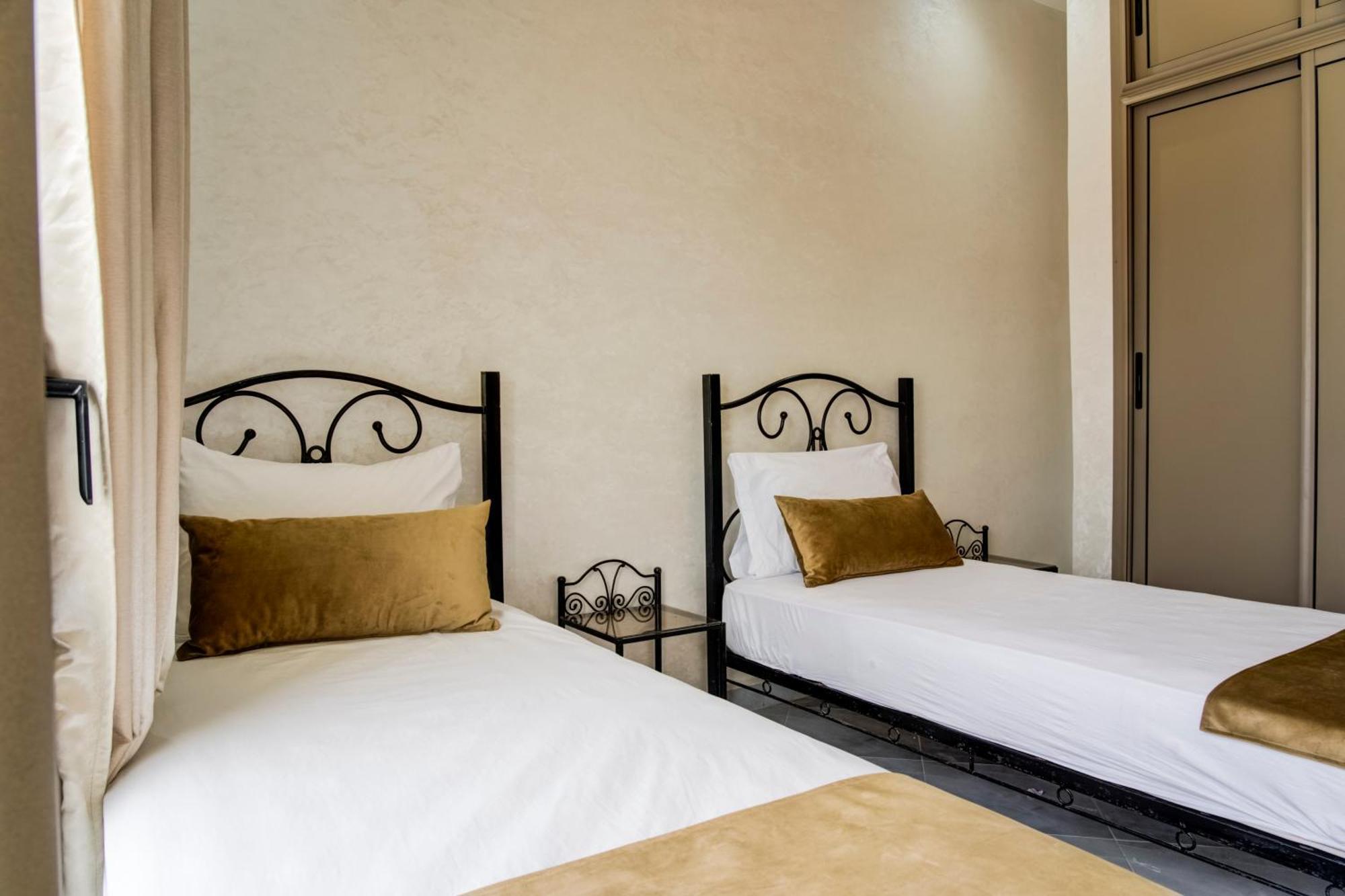 Jaws Wave Imsouane Apartment Екстериор снимка