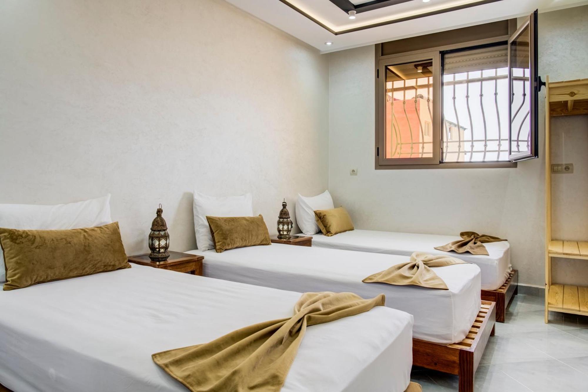 Jaws Wave Imsouane Apartment Екстериор снимка