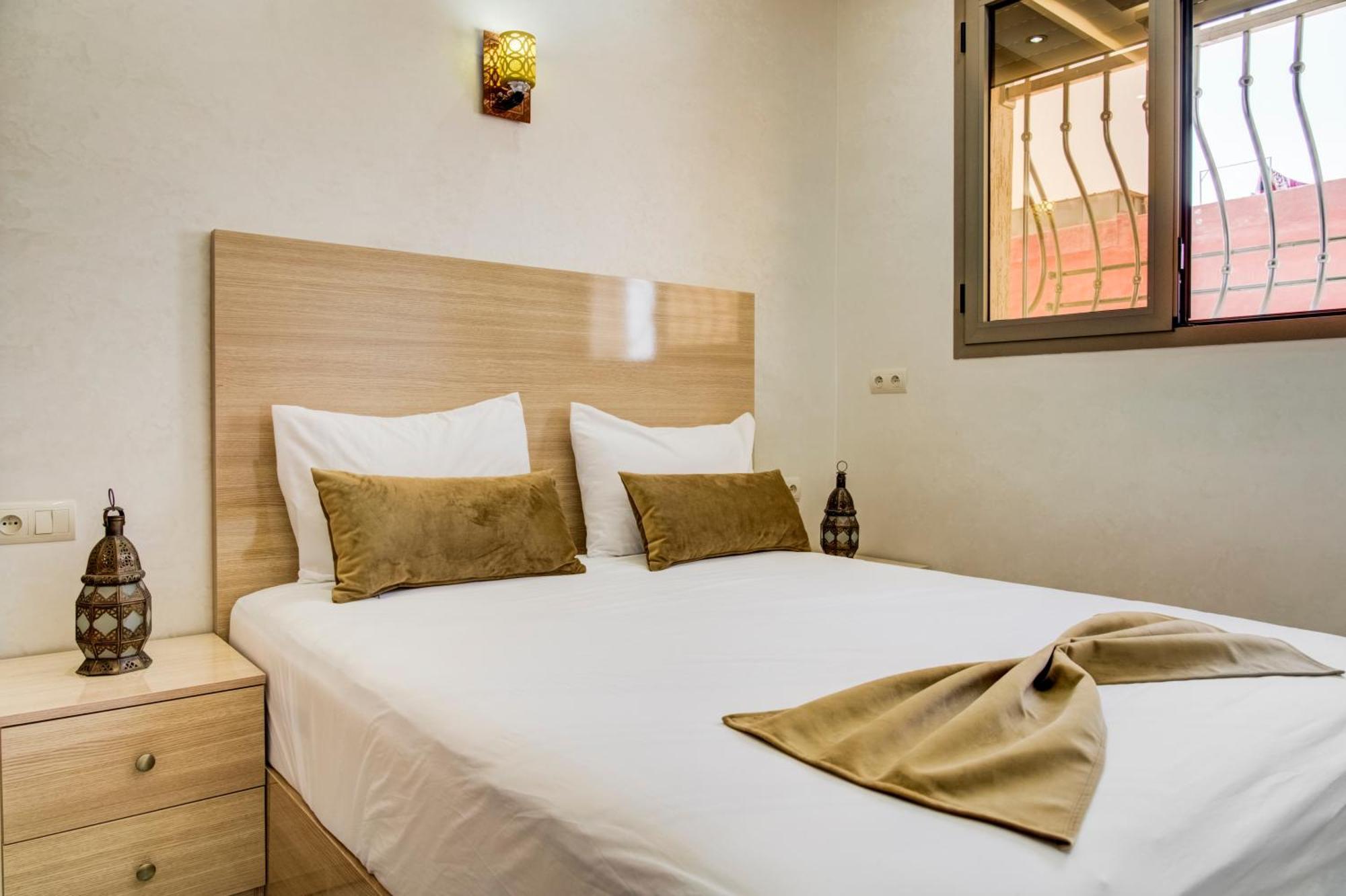 Jaws Wave Imsouane Apartment Екстериор снимка