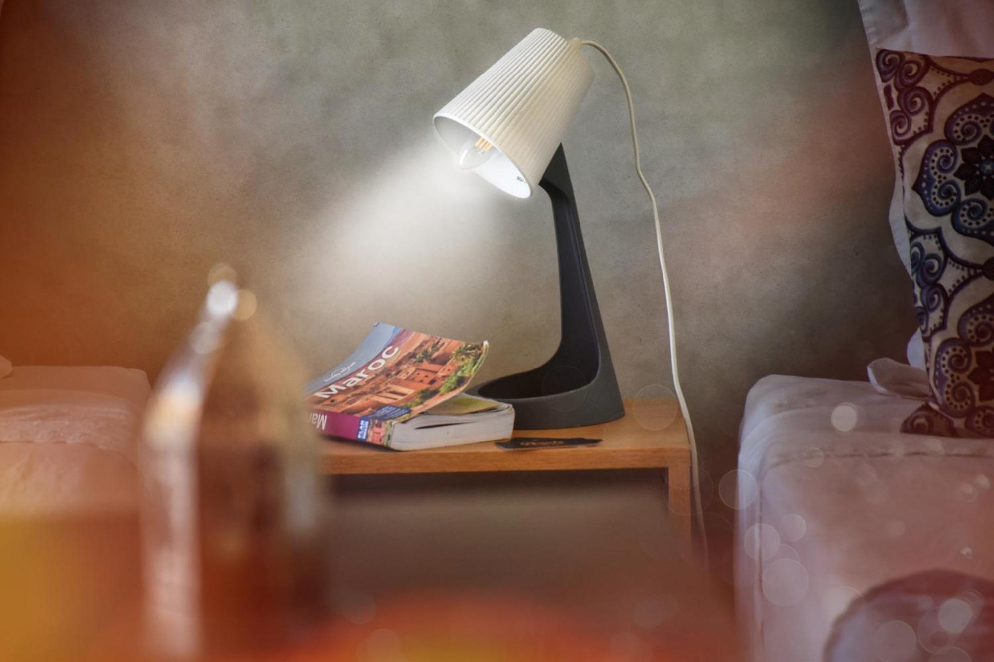 Jaws Wave Imsouane Apartment Екстериор снимка