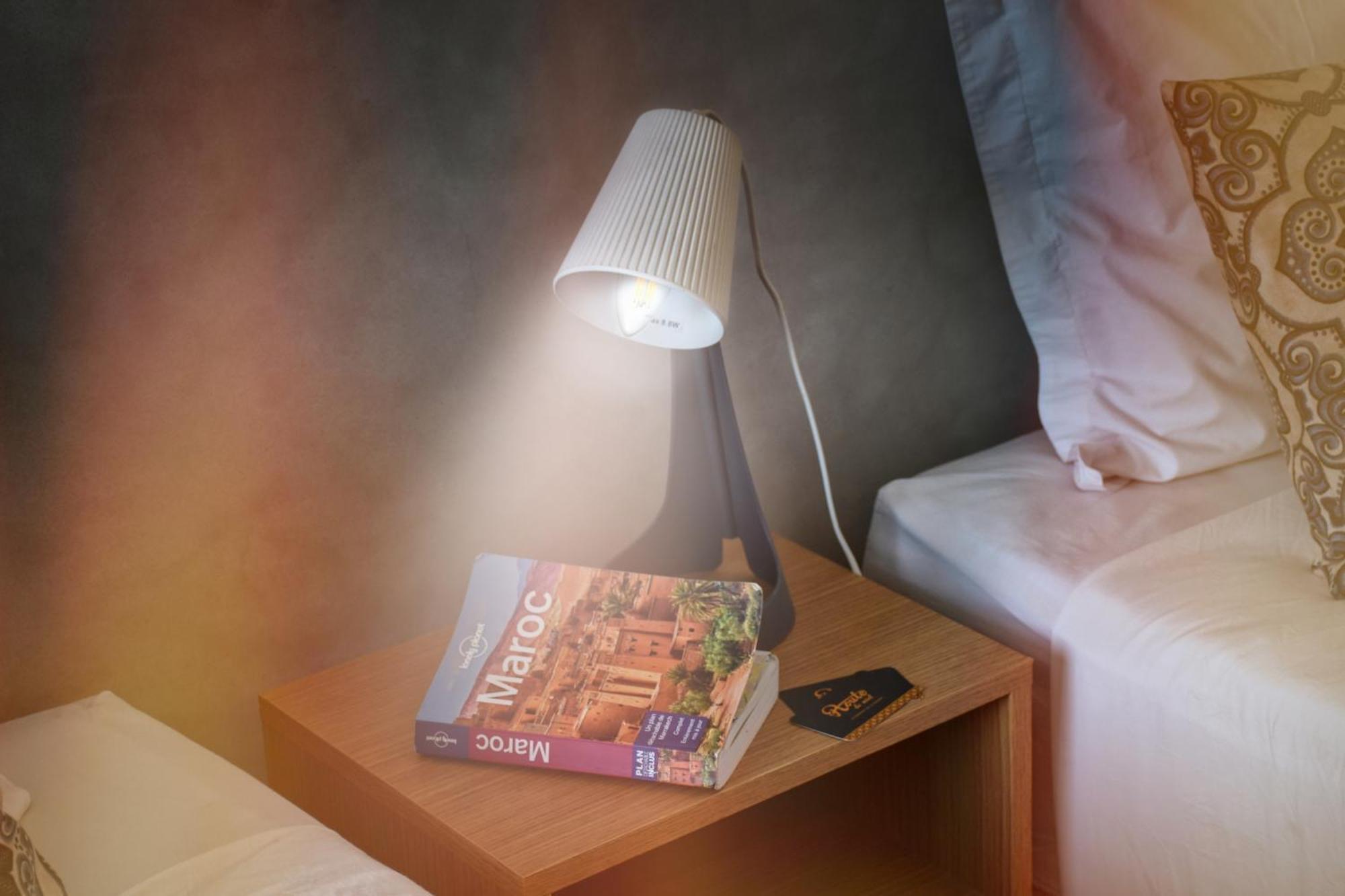 Jaws Wave Imsouane Apartment Екстериор снимка
