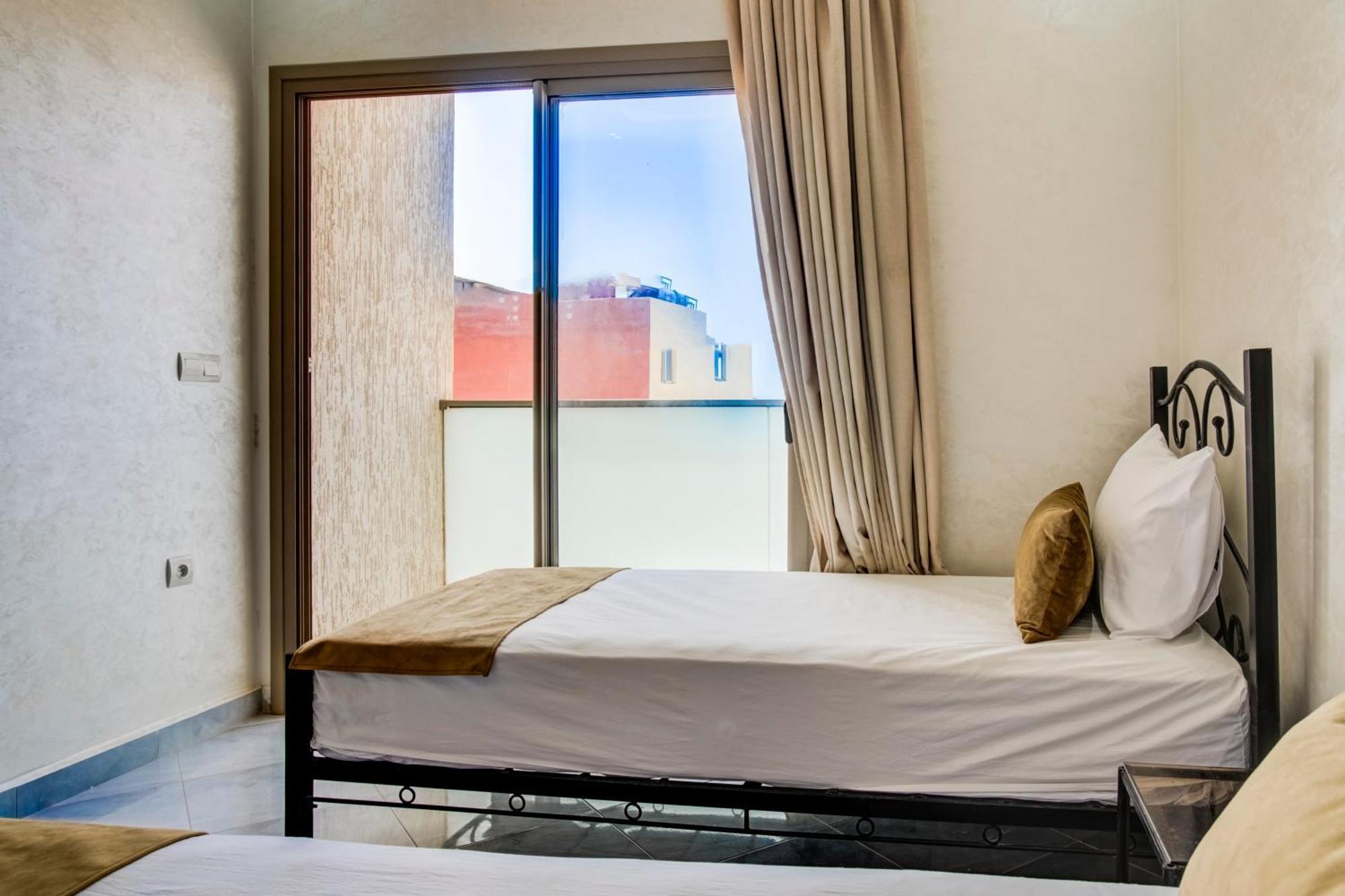 Jaws Wave Imsouane Apartment Екстериор снимка