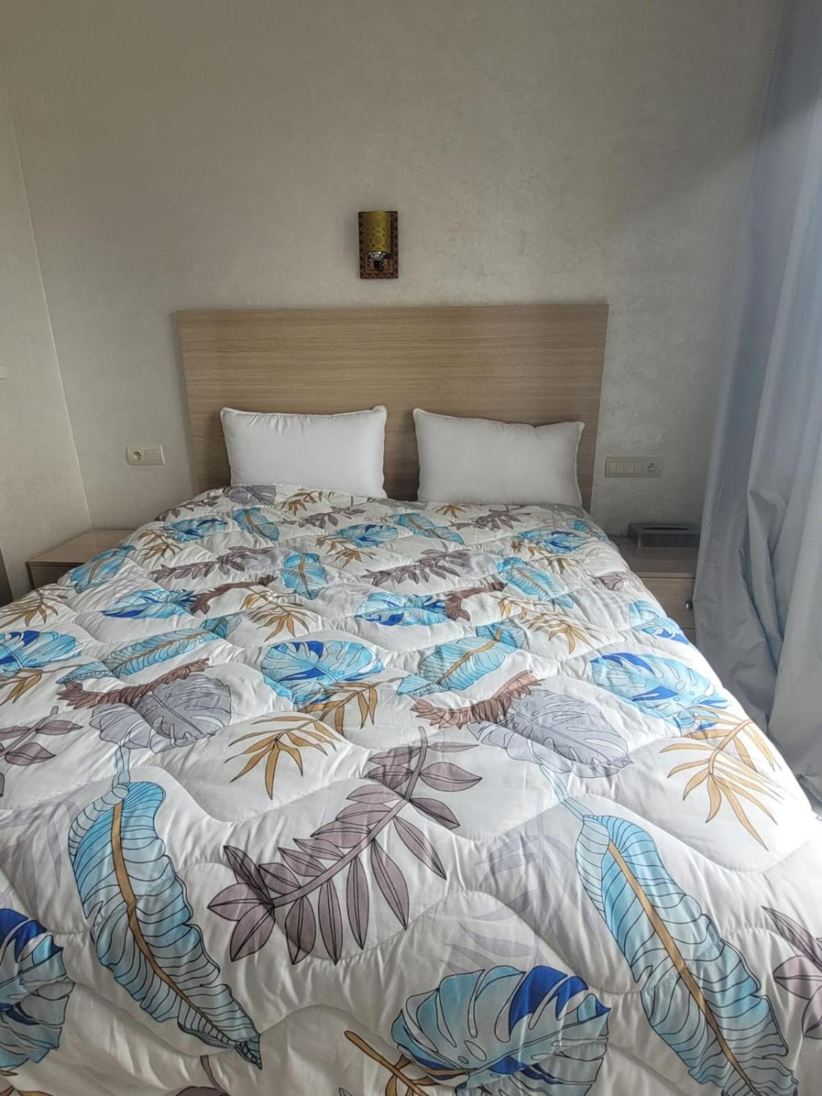 Jaws Wave Imsouane Apartment Екстериор снимка