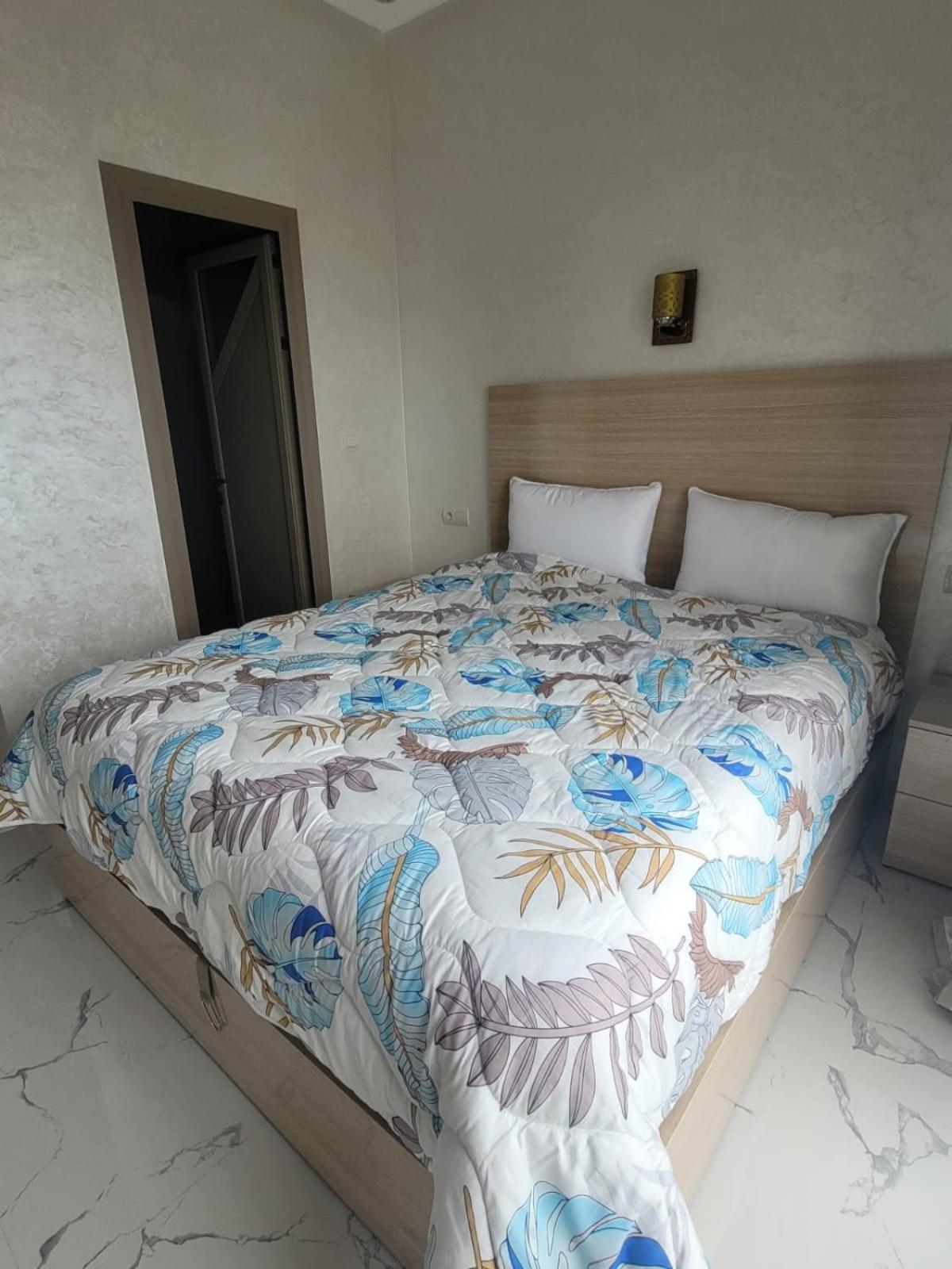 Jaws Wave Imsouane Apartment Екстериор снимка