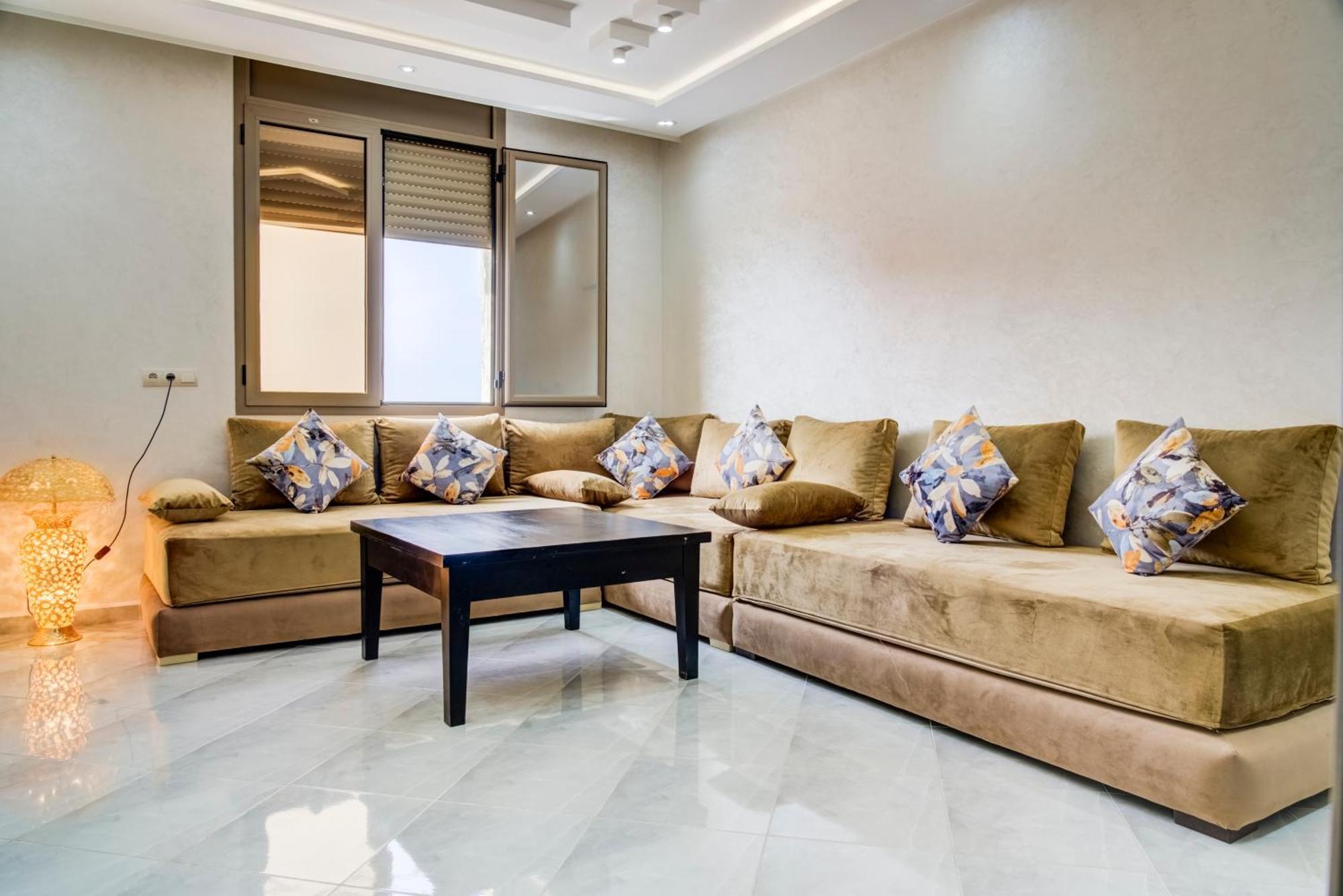 Jaws Wave Imsouane Apartment Екстериор снимка