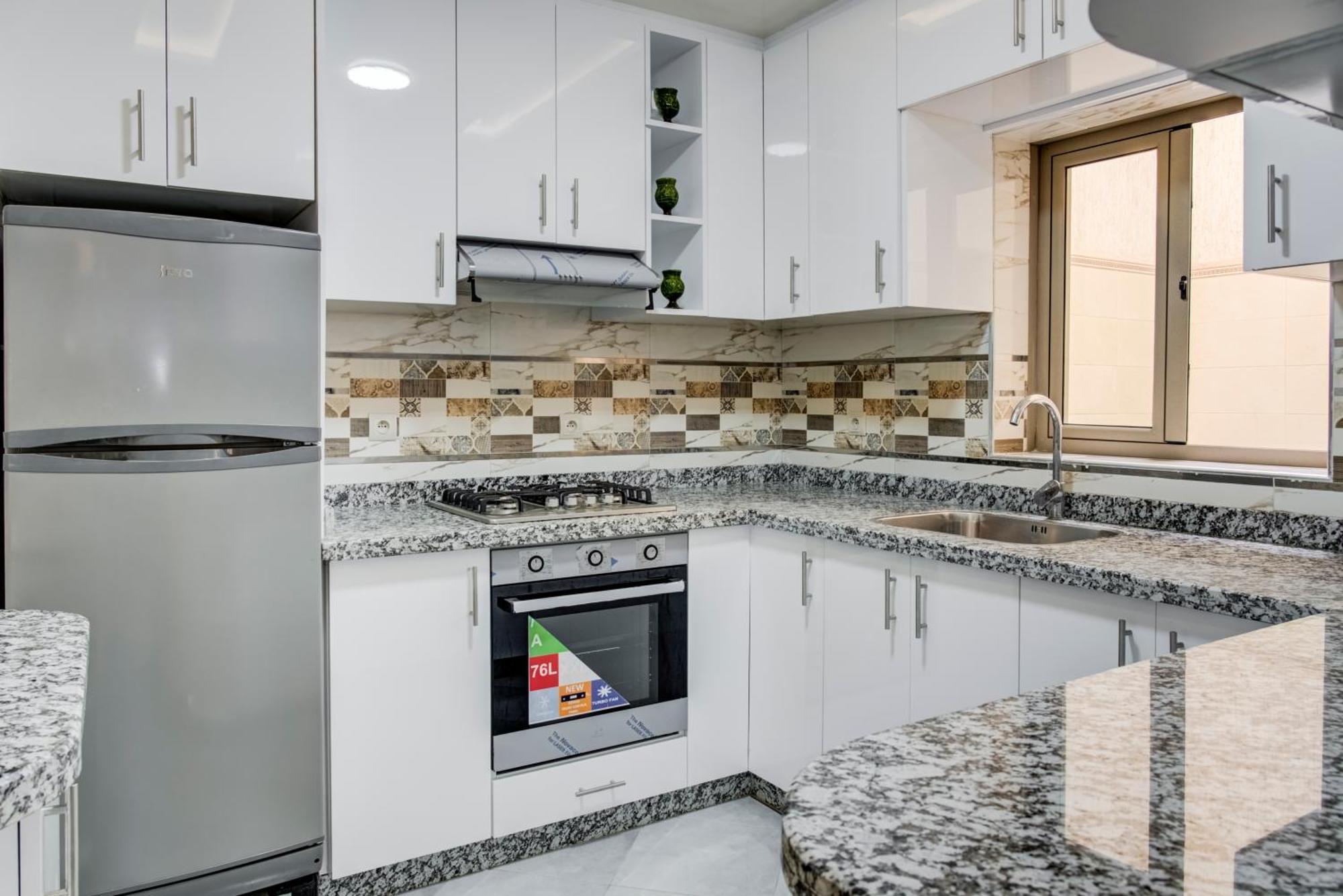 Jaws Wave Imsouane Apartment Екстериор снимка