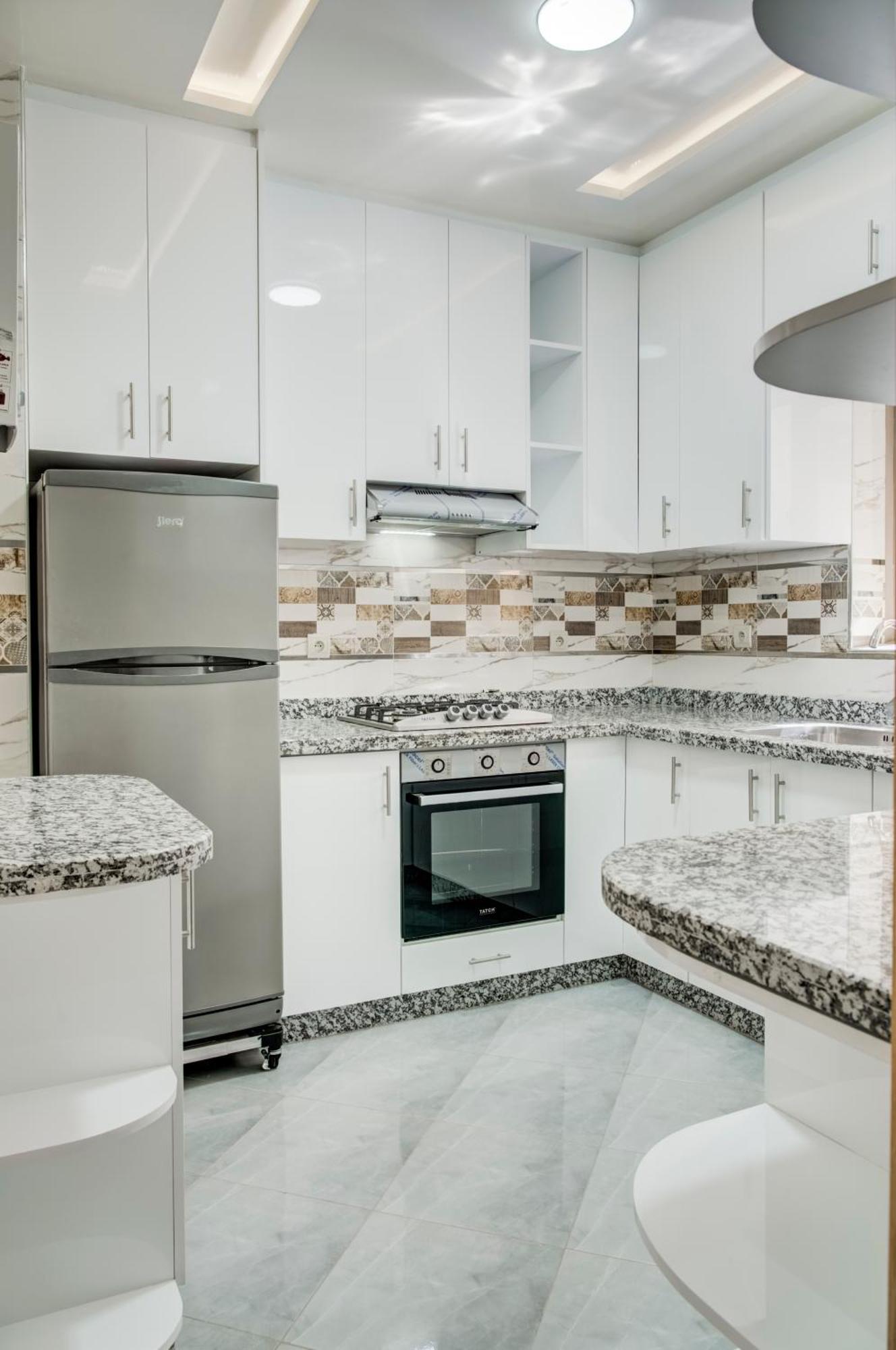 Jaws Wave Imsouane Apartment Екстериор снимка