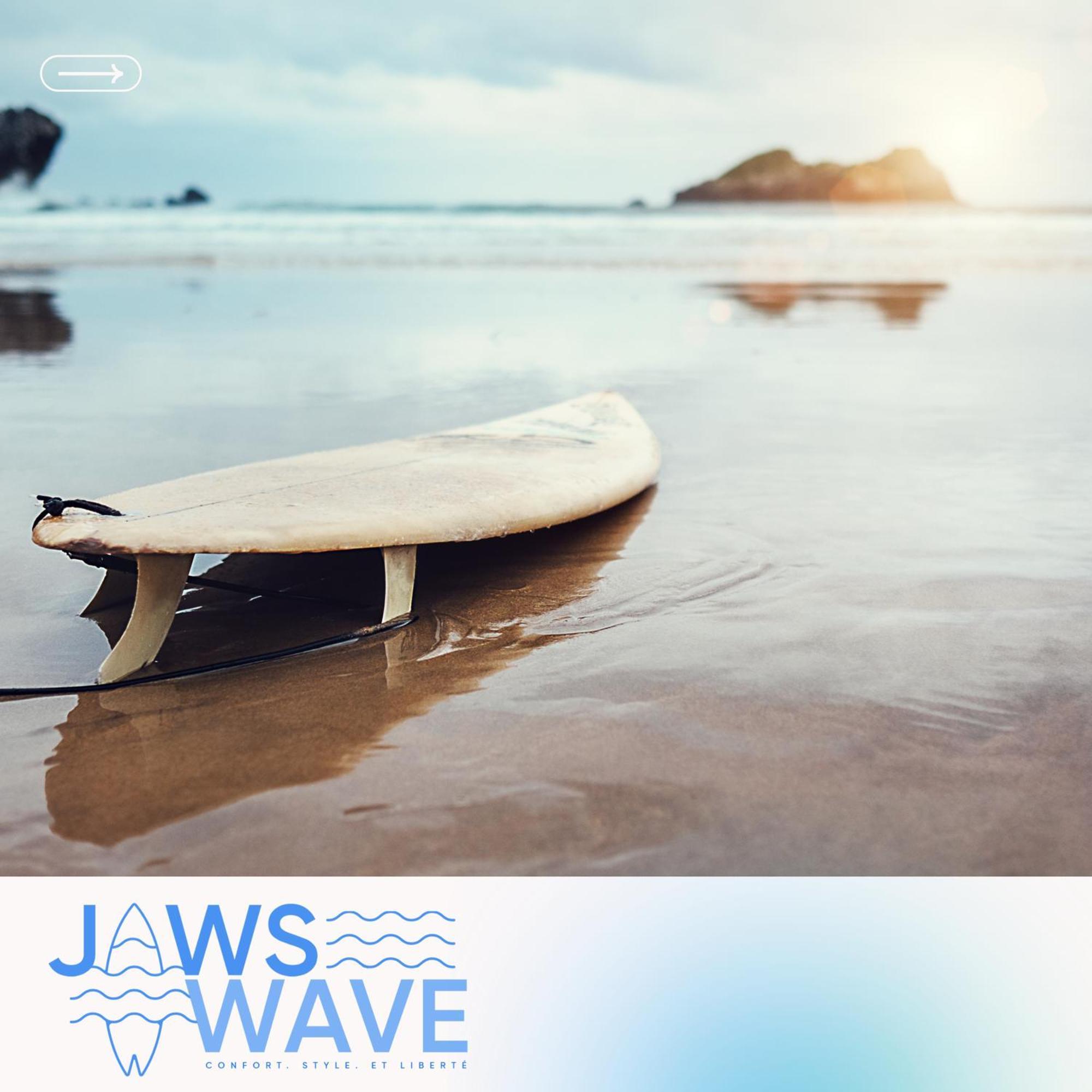 Jaws Wave Imsouane Apartment Екстериор снимка