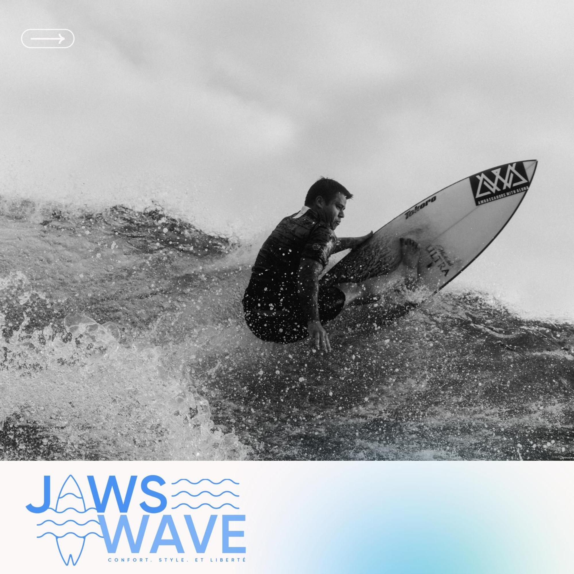 Jaws Wave Imsouane Apartment Екстериор снимка